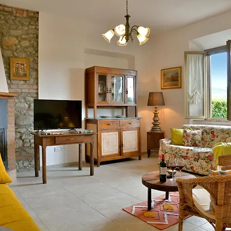 Casa Patrizia *