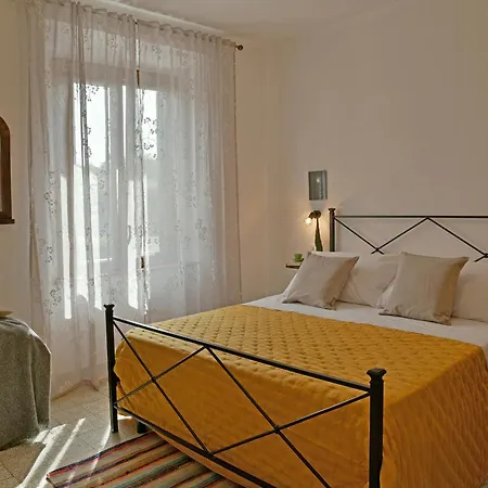 Casa Patrizia * Querceto (Montecatini Val di Cecina)