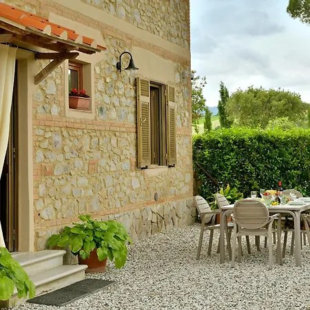 Holiday home Casa Patrizia *