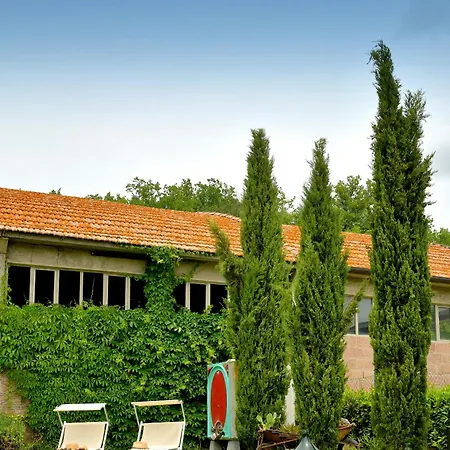 Casa Patrizia