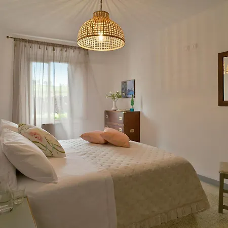 Casa Patrizia * Querceto (Montecatini Val di Cecina)