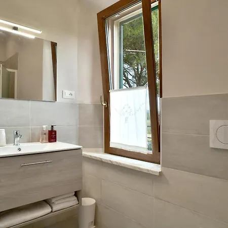 Casa Patrizia Holiday home