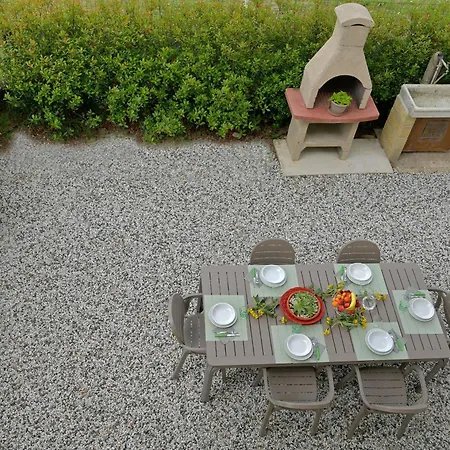 Holiday home Casa Patrizia