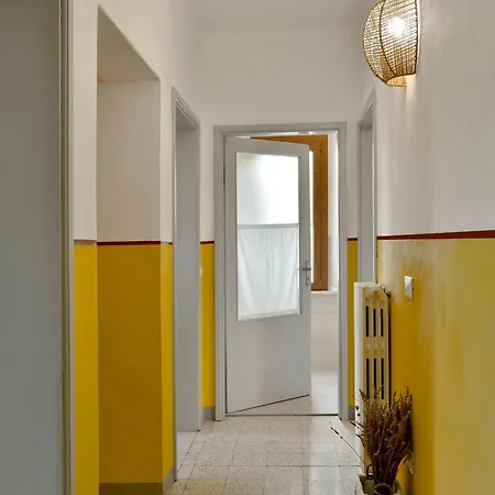 Holiday home Casa Patrizia Querceto (Montecatini Val di Cecina)