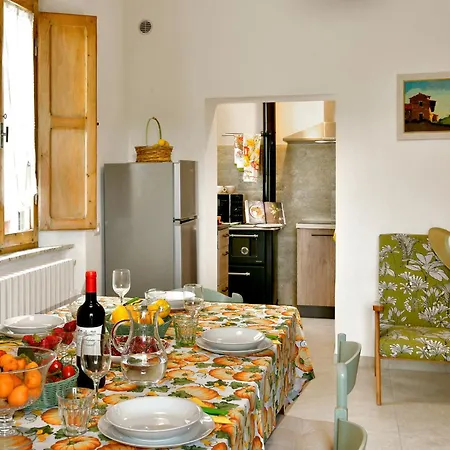 Casa Patrizia *