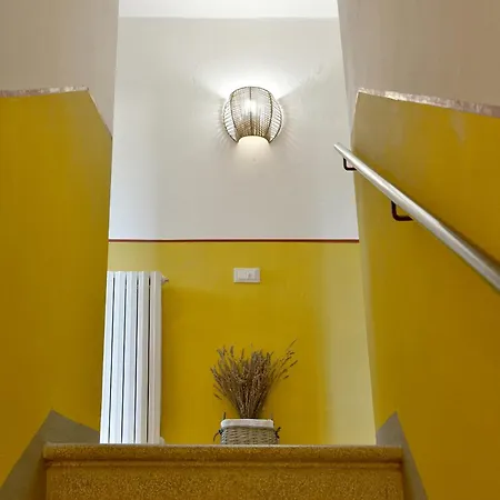 Casa Patrizia