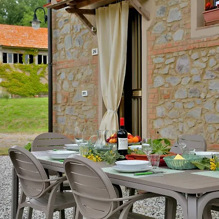 Ferienhaus Casa Patrizia *