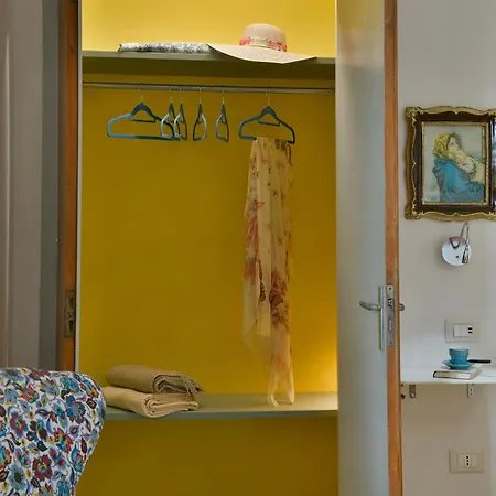 Casa Patrizia * Querceto (Montecatini Val di Cecina)