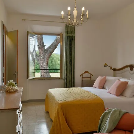 Ferienhaus Casa Patrizia Querceto (Montecatini Val di Cecina)