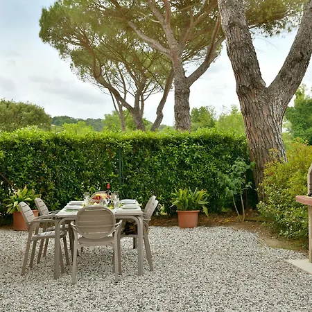 Casa Patrizia Ferienhaus *