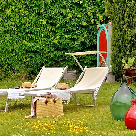 Holiday home Casa Patrizia